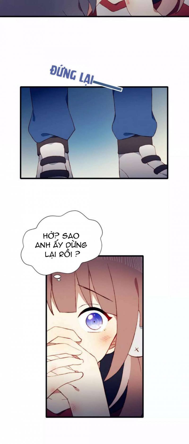 Mối Tình Đầu Chưa Được Trọn Vẹn Chap 15 - Next Chap 16