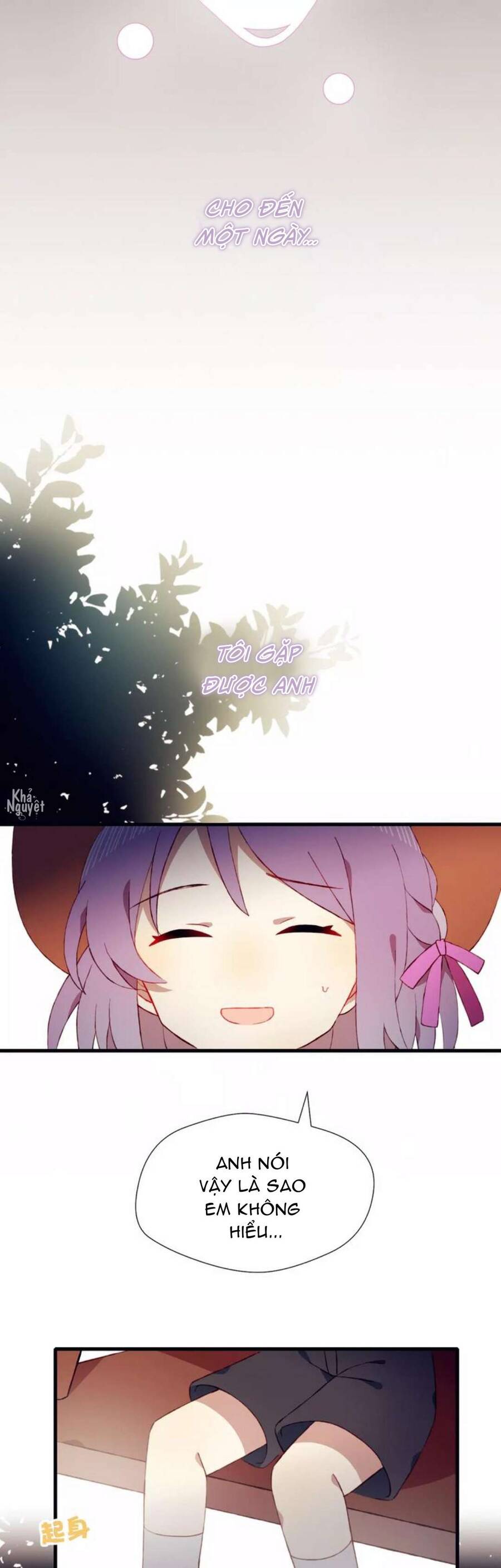 Mối Tình Đầu Chưa Được Trọn Vẹn Chap 19 - Next Chap 20