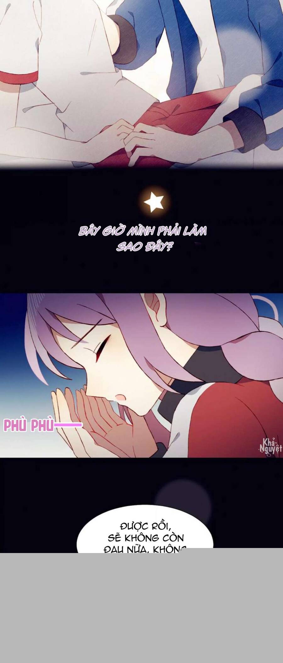 Mối Tình Đầu Chưa Được Trọn Vẹn Chap 19 - Next Chap 20