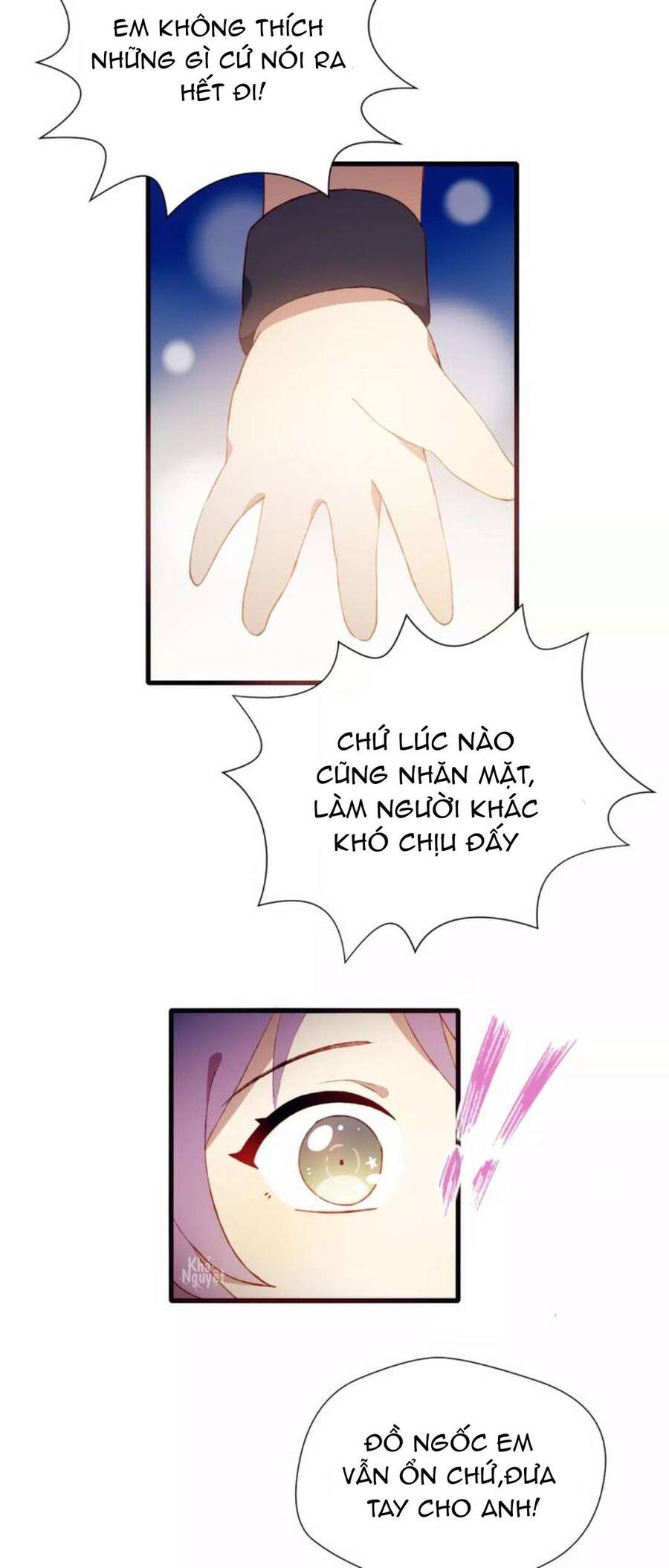 Mối Tình Đầu Chưa Được Trọn Vẹn Chap 19 - Next Chap 20