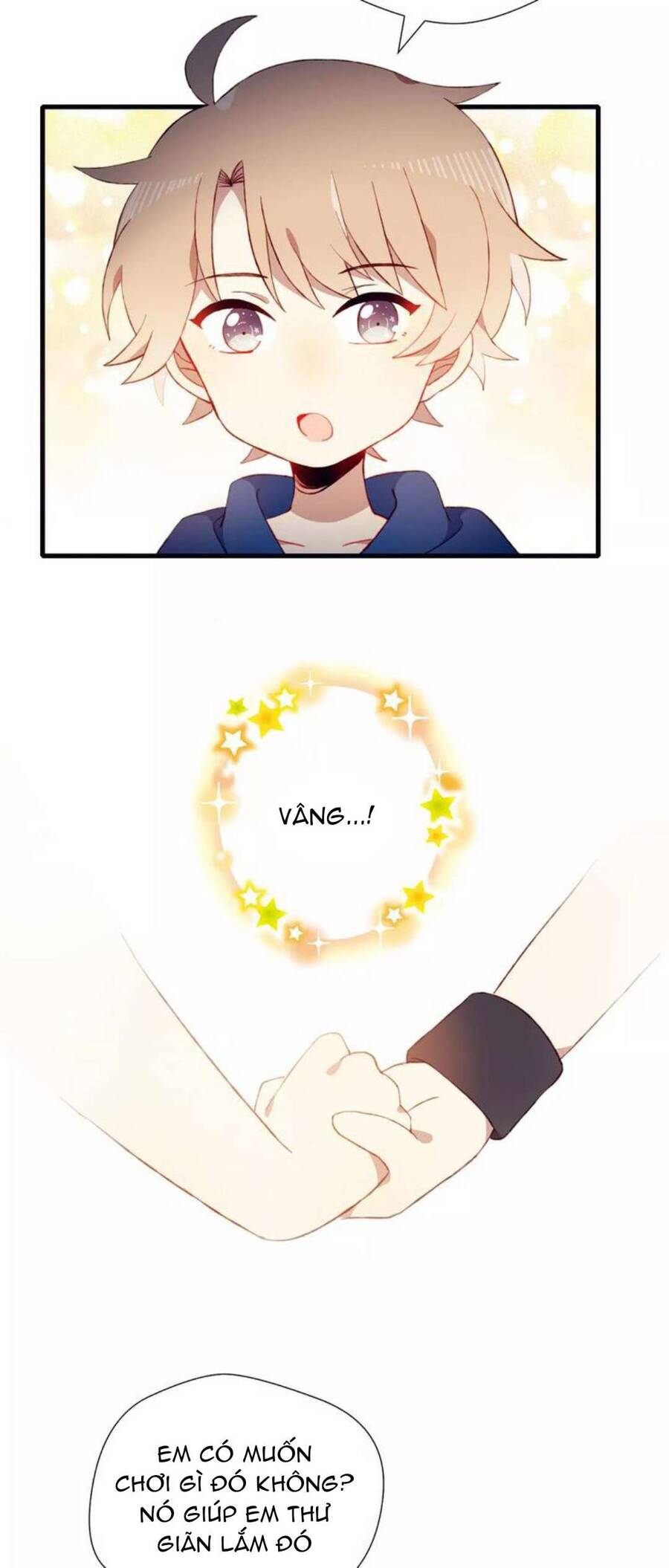 Mối Tình Đầu Chưa Được Trọn Vẹn Chap 19 - Next Chap 20