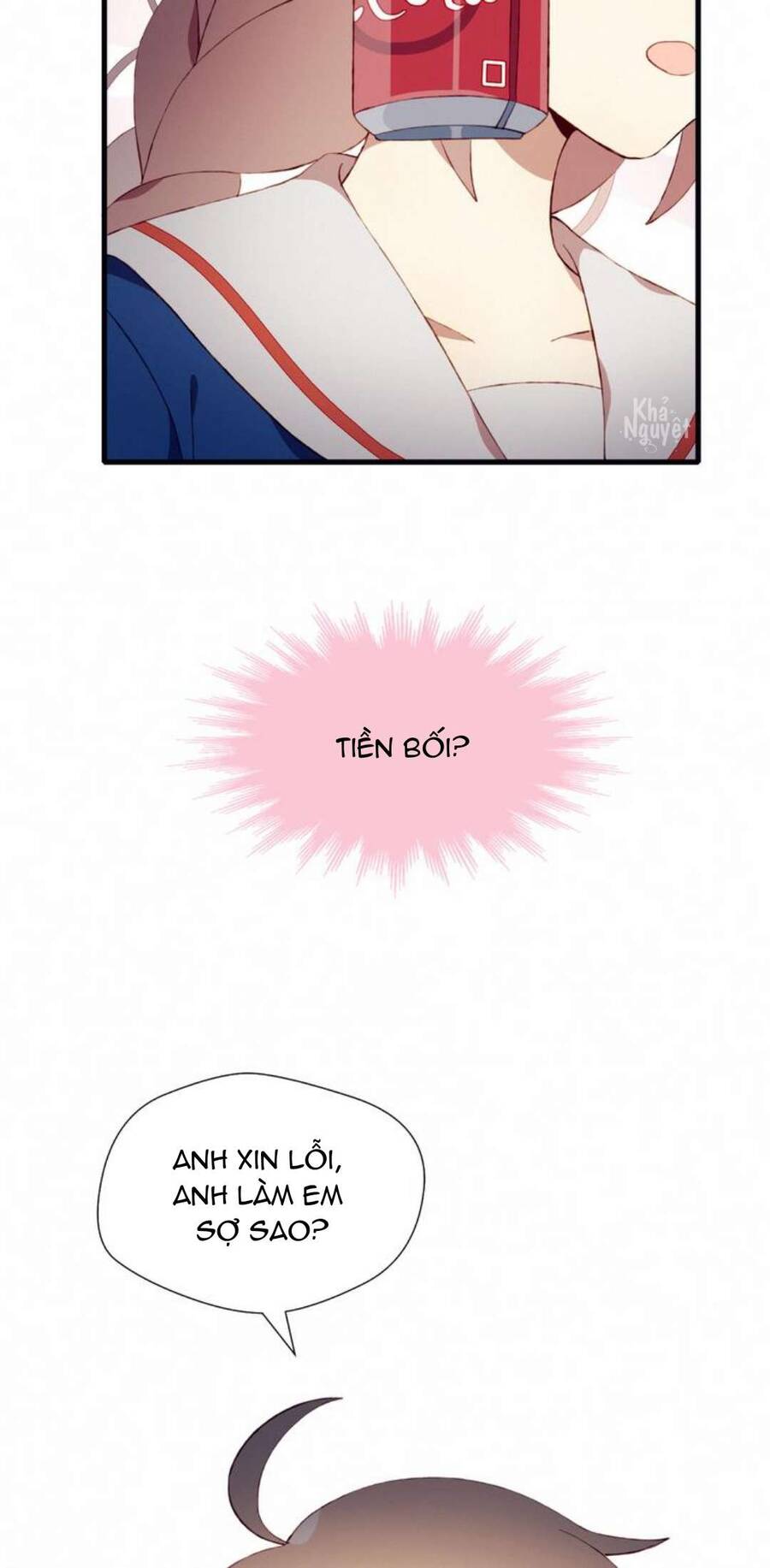 Mối Tình Đầu Chưa Được Trọn Vẹn Chap 21 - Next Chap 22