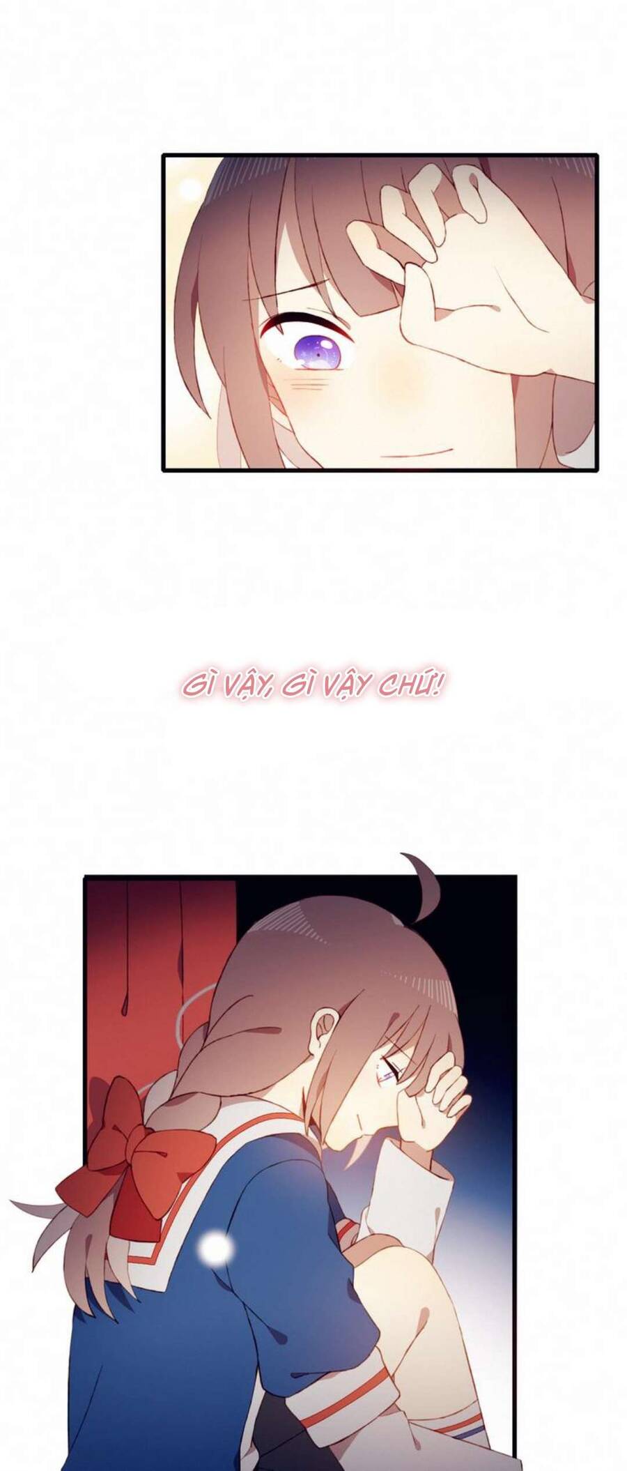 Mối Tình Đầu Chưa Được Trọn Vẹn Chap 21 - Next Chap 22