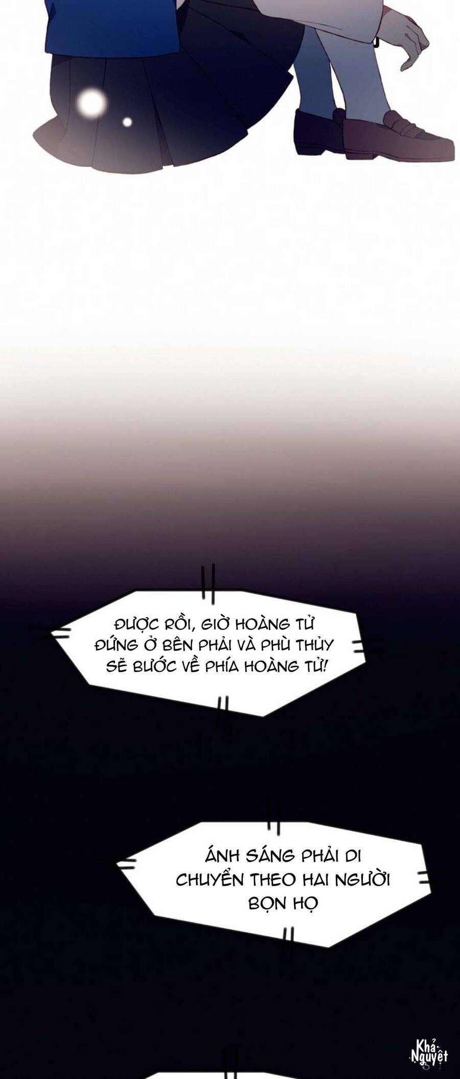 Mối Tình Đầu Chưa Được Trọn Vẹn Chap 21 - Next Chap 22