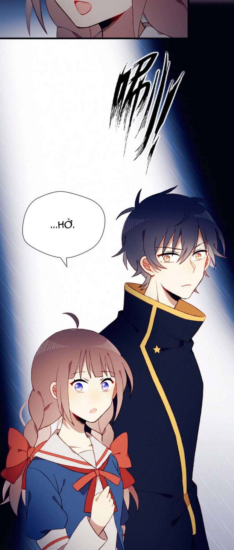 Mối Tình Đầu Chưa Được Trọn Vẹn Chap 23 - Next Chap 24