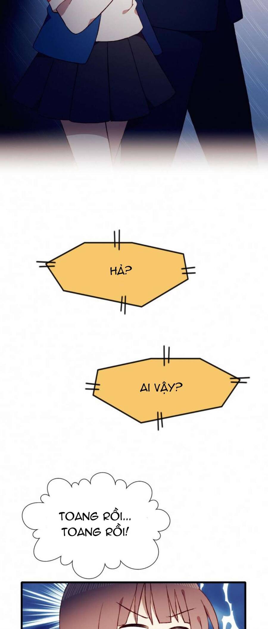 Mối Tình Đầu Chưa Được Trọn Vẹn Chap 23 - Next Chap 24