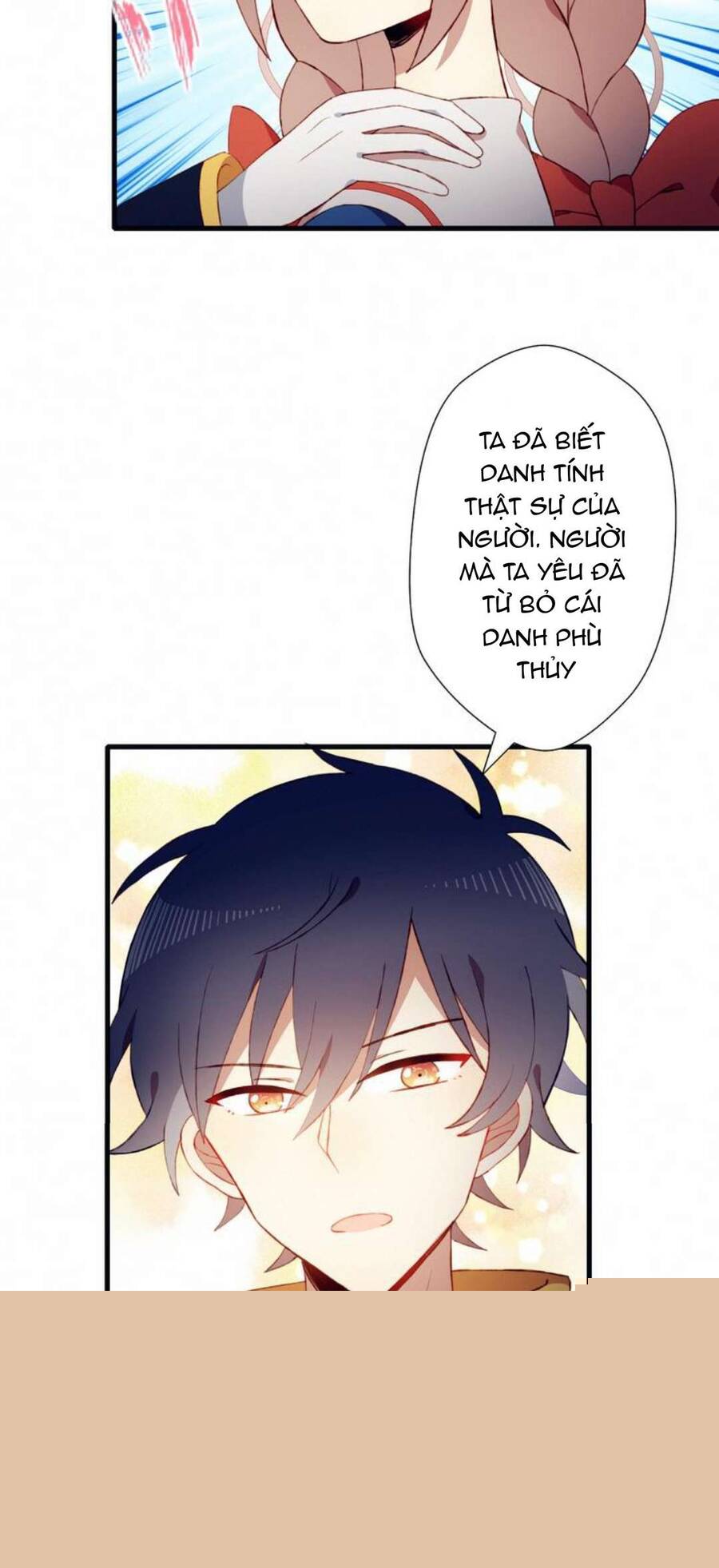 Mối Tình Đầu Chưa Được Trọn Vẹn Chap 23 - Next Chap 24