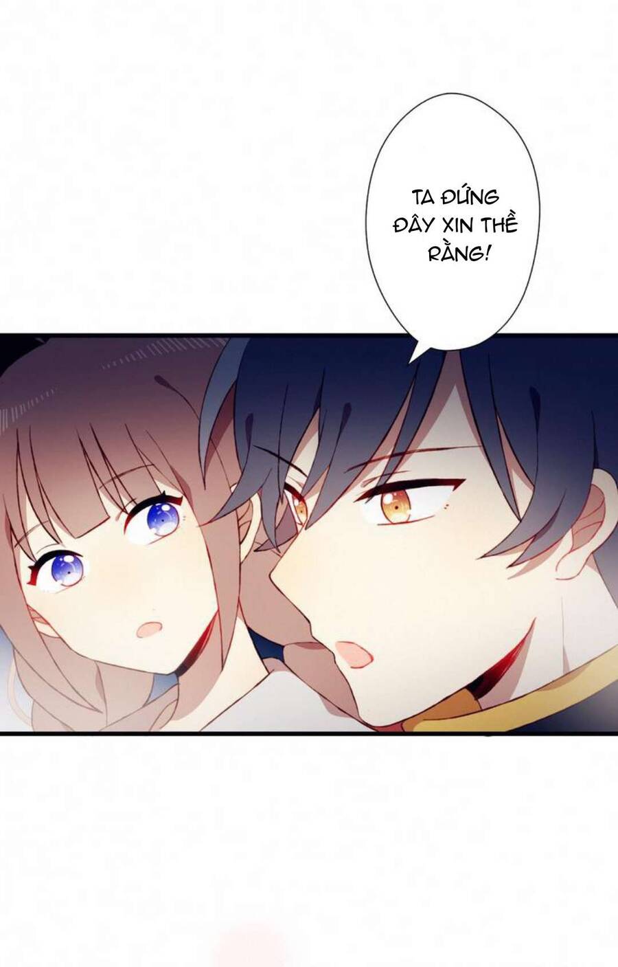 Mối Tình Đầu Chưa Được Trọn Vẹn Chap 23 - Next Chap 24