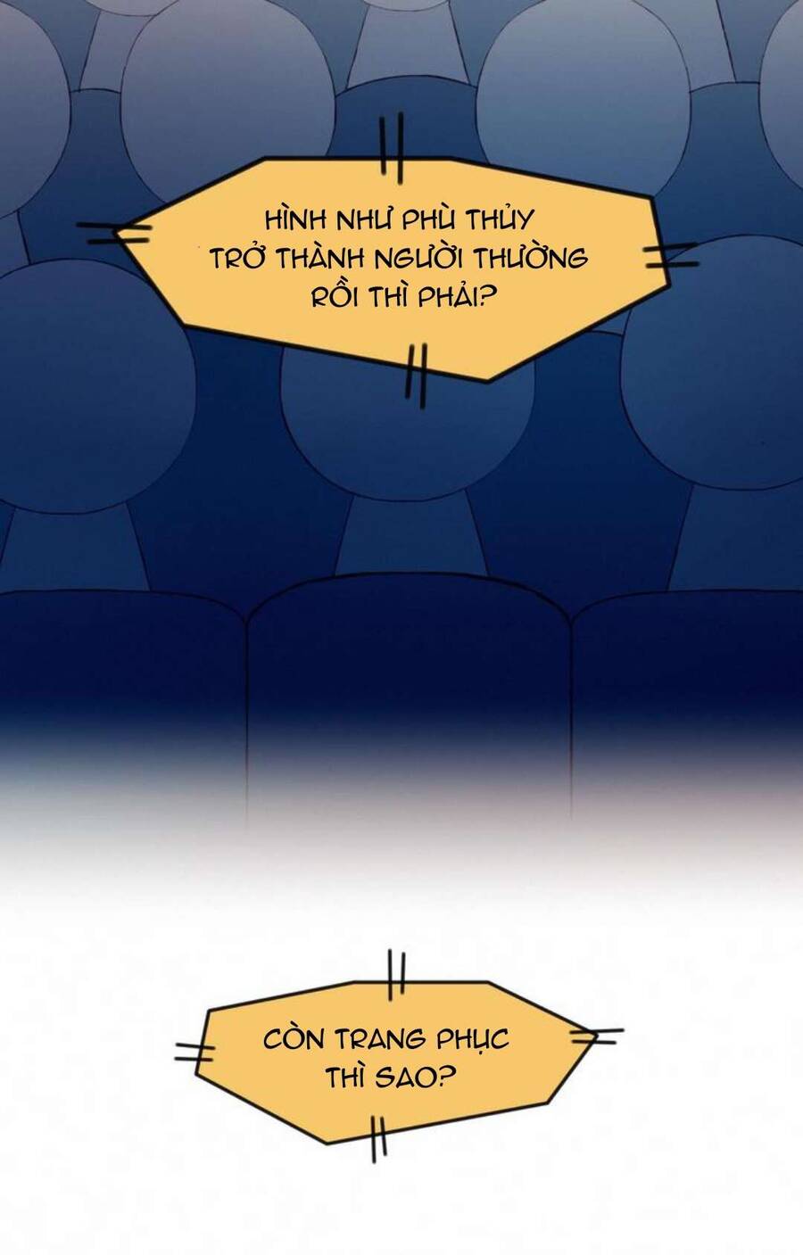 Mối Tình Đầu Chưa Được Trọn Vẹn Chap 23 - Next Chap 24