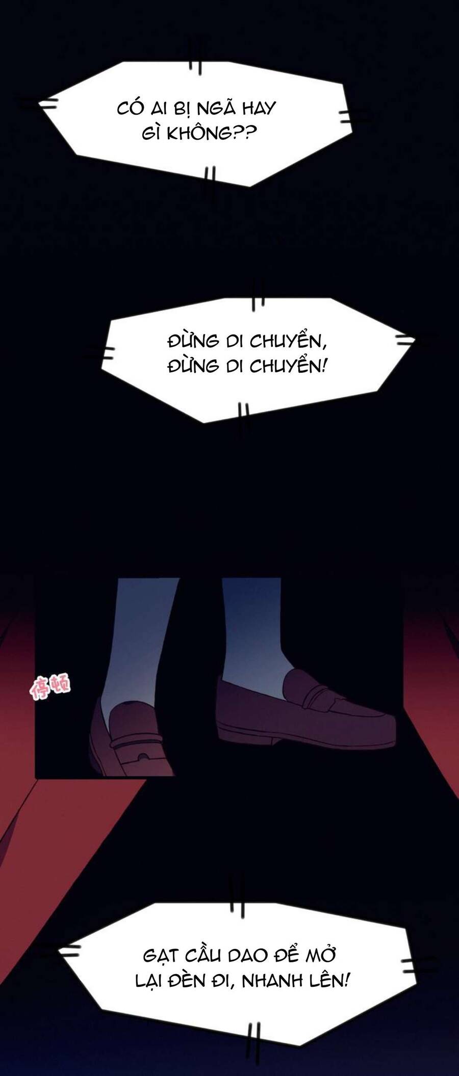 Mối Tình Đầu Chưa Được Trọn Vẹn Chap 23 - Next Chap 24