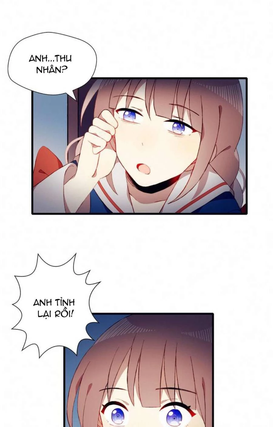 Mối Tình Đầu Chưa Được Trọn Vẹn Chap 25 - Next Chap 26