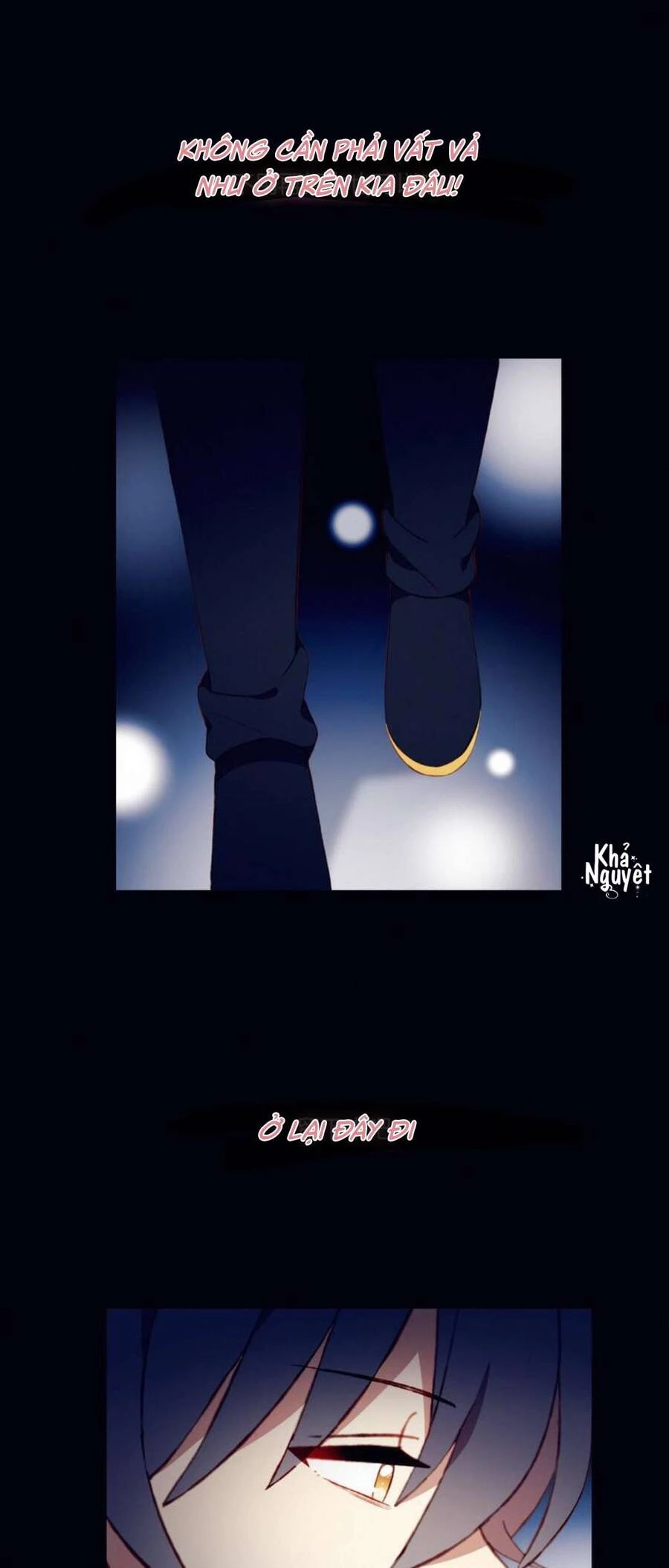 Mối Tình Đầu Chưa Được Trọn Vẹn Chap 25 - Next Chap 26