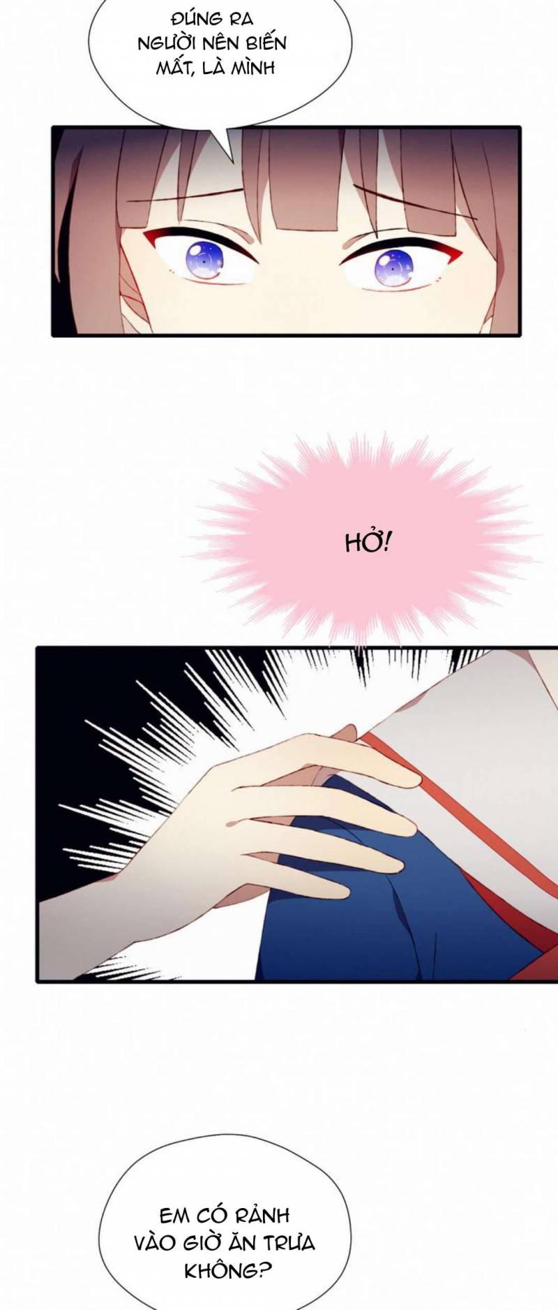 Mối Tình Đầu Chưa Được Trọn Vẹn Chap 27 - Next Chap 28