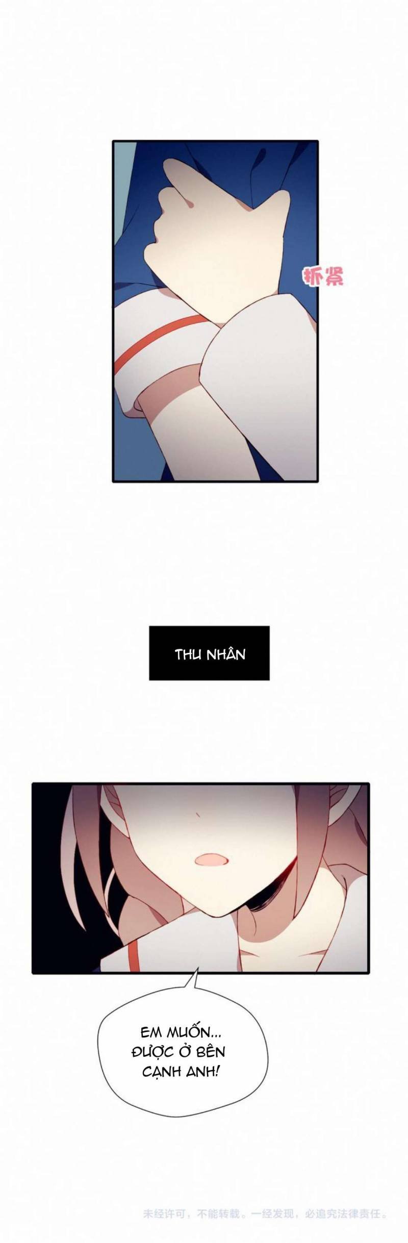 Mối Tình Đầu Chưa Được Trọn Vẹn Chap 27 - Next Chap 28