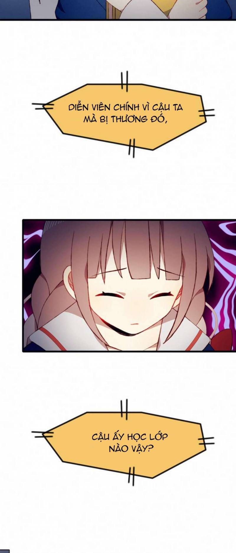 Mối Tình Đầu Chưa Được Trọn Vẹn Chap 27 - Next Chap 28