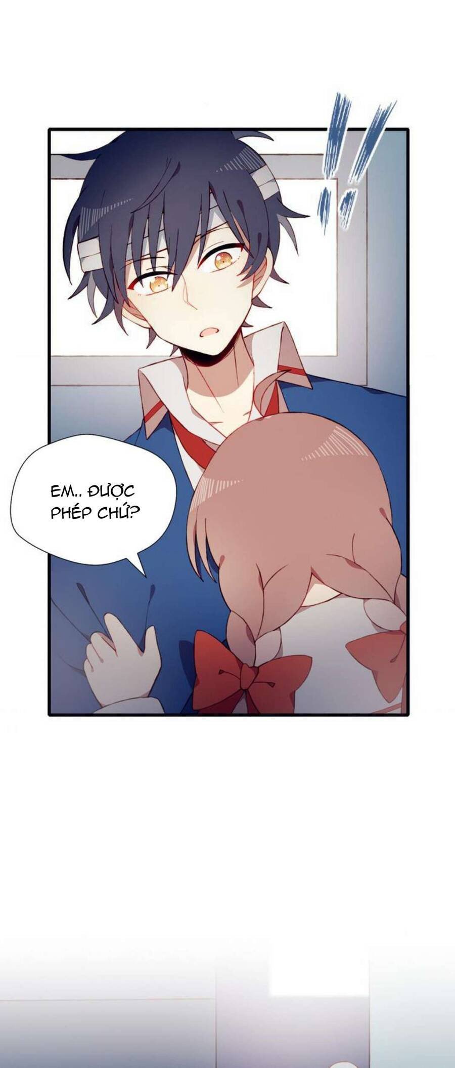 Mối Tình Đầu Chưa Được Trọn Vẹn Chap 28 - Next Chap 29