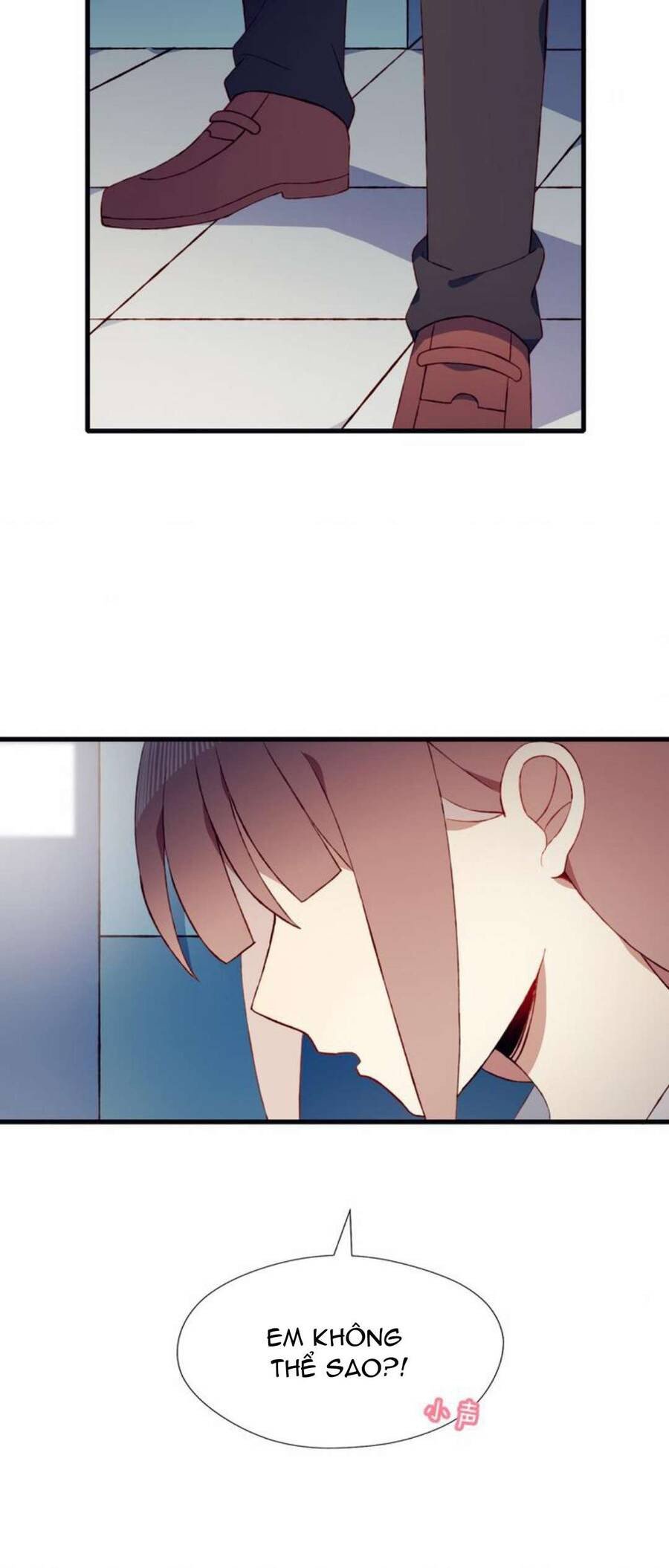 Mối Tình Đầu Chưa Được Trọn Vẹn Chap 28 - Next Chap 29