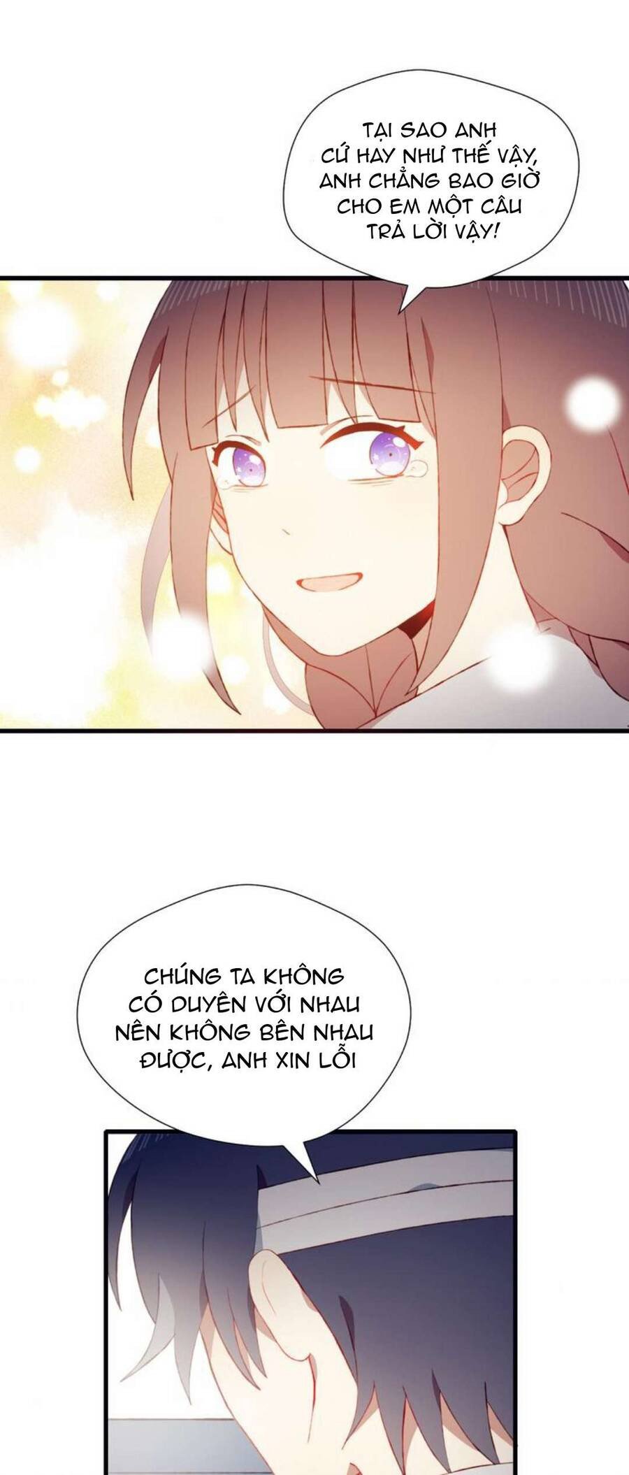 Mối Tình Đầu Chưa Được Trọn Vẹn Chap 28 - Next Chap 29