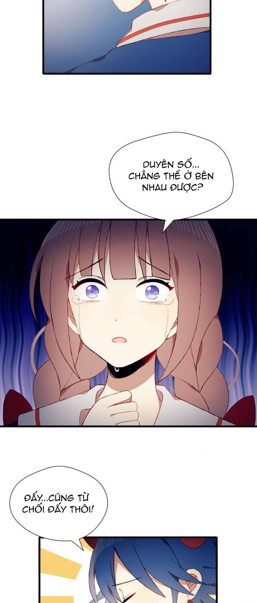 Mối Tình Đầu Chưa Được Trọn Vẹn Chap 28 - Next Chap 29