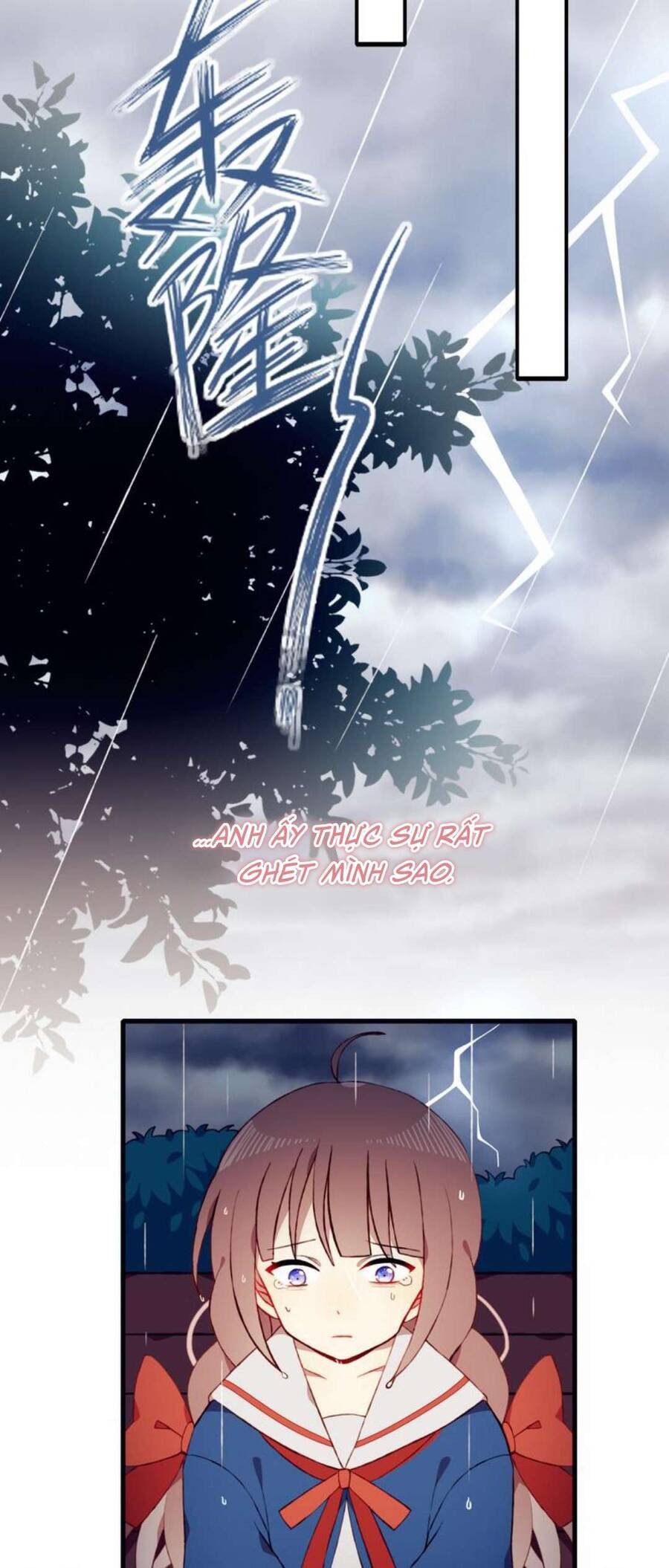 Mối Tình Đầu Chưa Được Trọn Vẹn Chap 28 - Next Chap 29