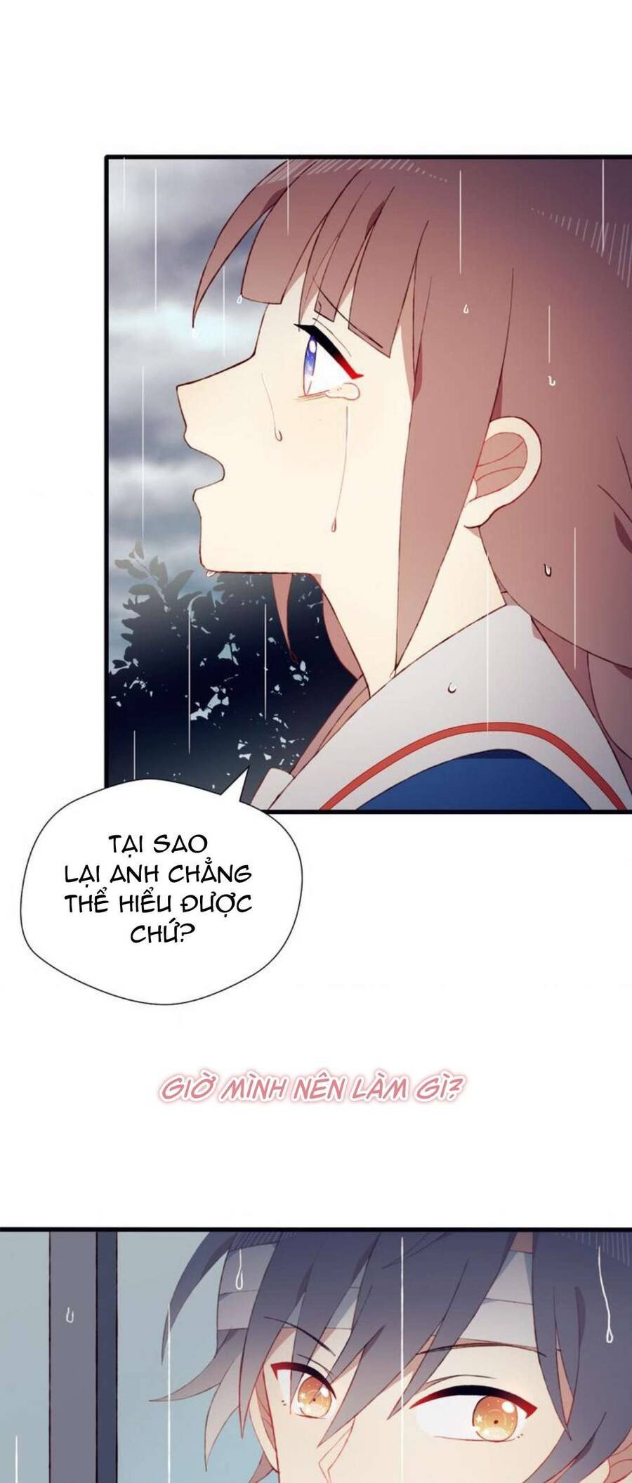 Mối Tình Đầu Chưa Được Trọn Vẹn Chap 28 - Next Chap 29