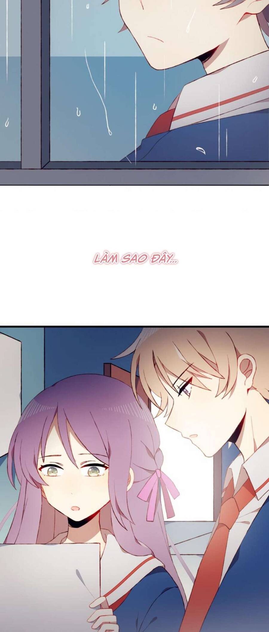 Mối Tình Đầu Chưa Được Trọn Vẹn Chap 28 - Next Chap 29