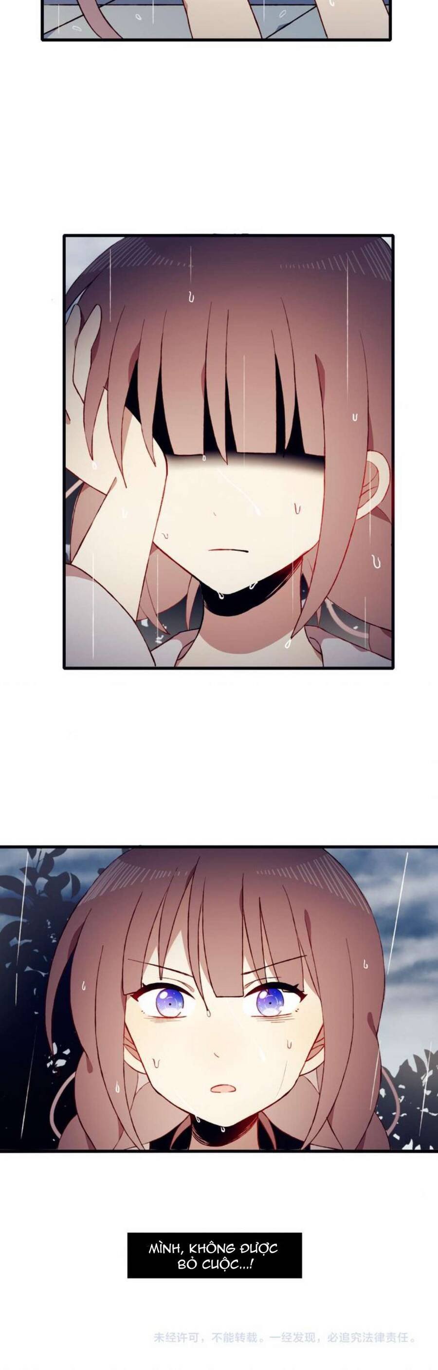 Mối Tình Đầu Chưa Được Trọn Vẹn Chap 28 - Next Chap 29