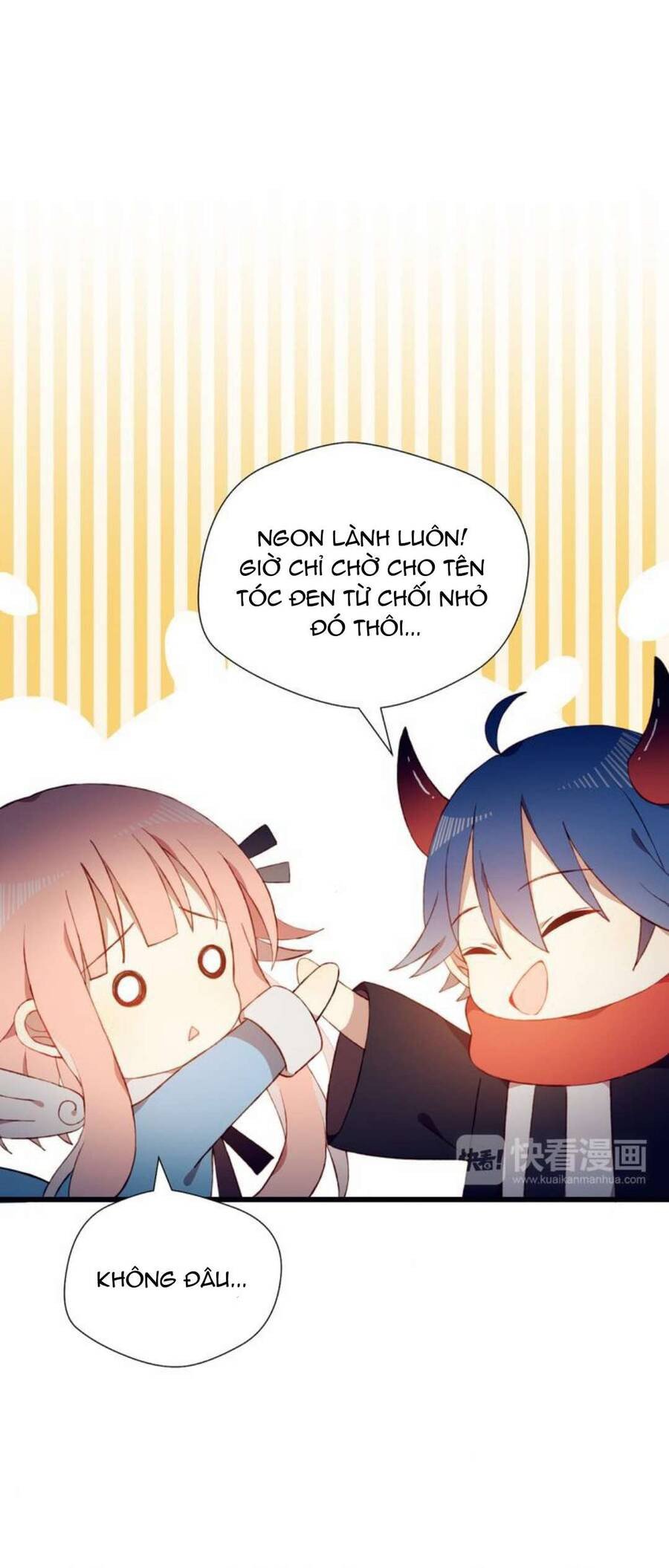 Mối Tình Đầu Chưa Được Trọn Vẹn Chap 28 - Next Chap 29