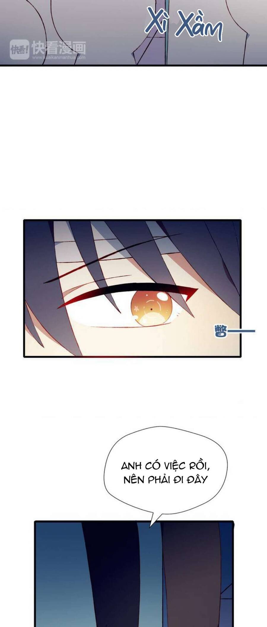 Mối Tình Đầu Chưa Được Trọn Vẹn Chap 28 - Next Chap 29