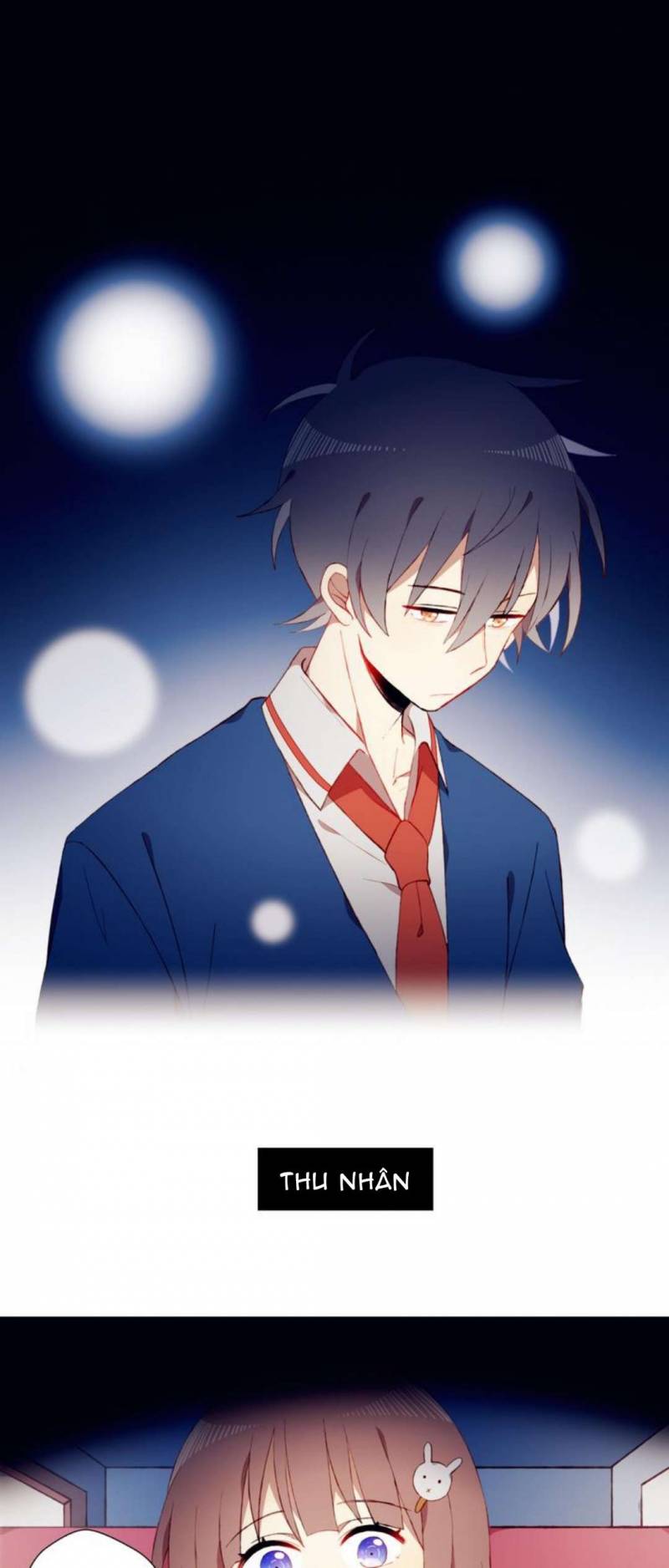 Mối Tình Đầu Chưa Được Trọn Vẹn Chap 30 - Next Chap 31