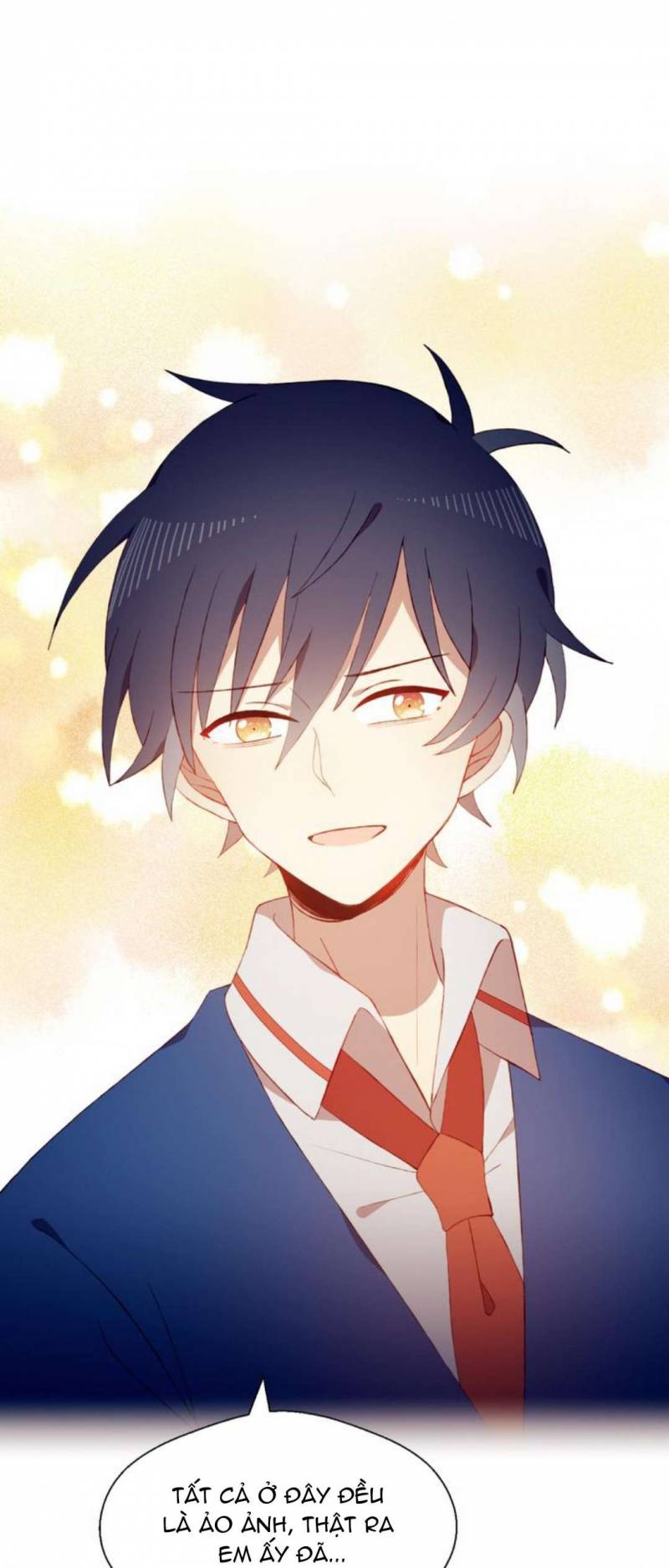 Mối Tình Đầu Chưa Được Trọn Vẹn Chap 30 - Next Chap 31