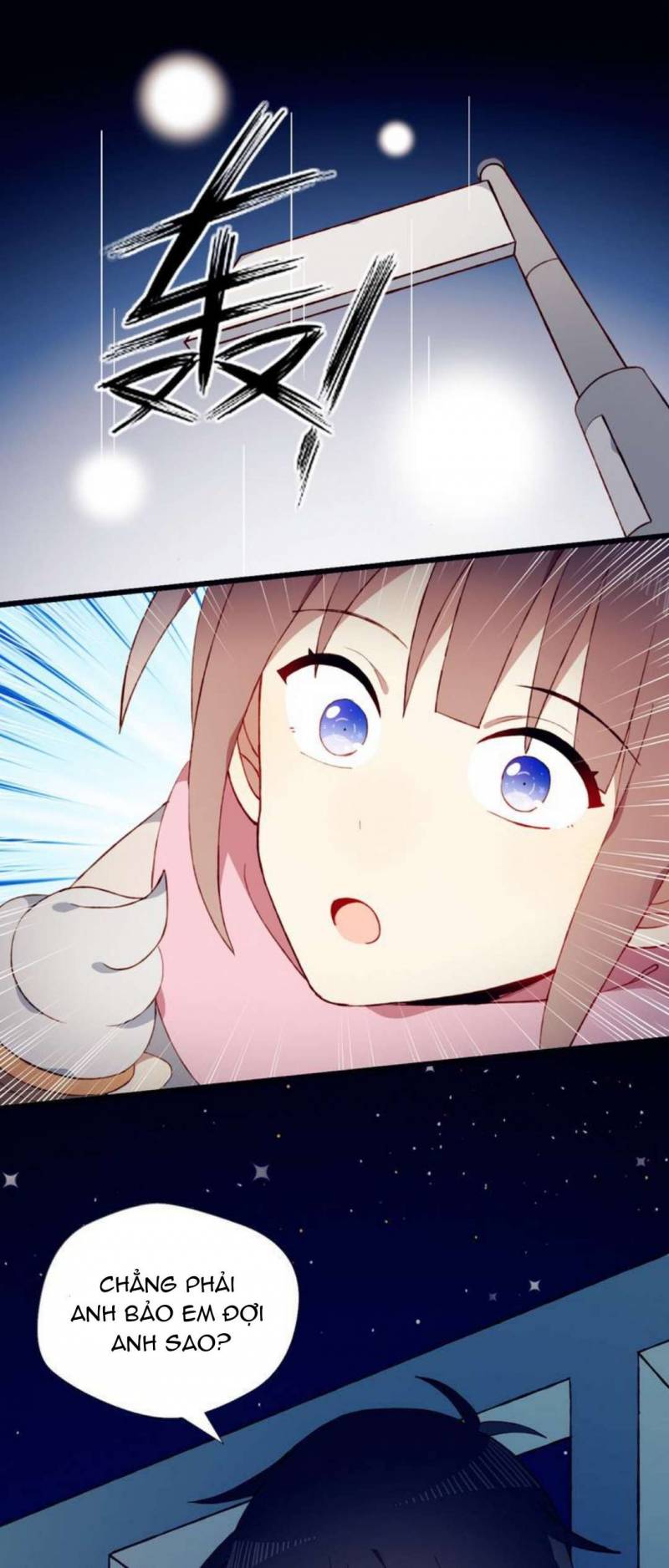 Mối Tình Đầu Chưa Được Trọn Vẹn Chap 30 - Next Chap 31