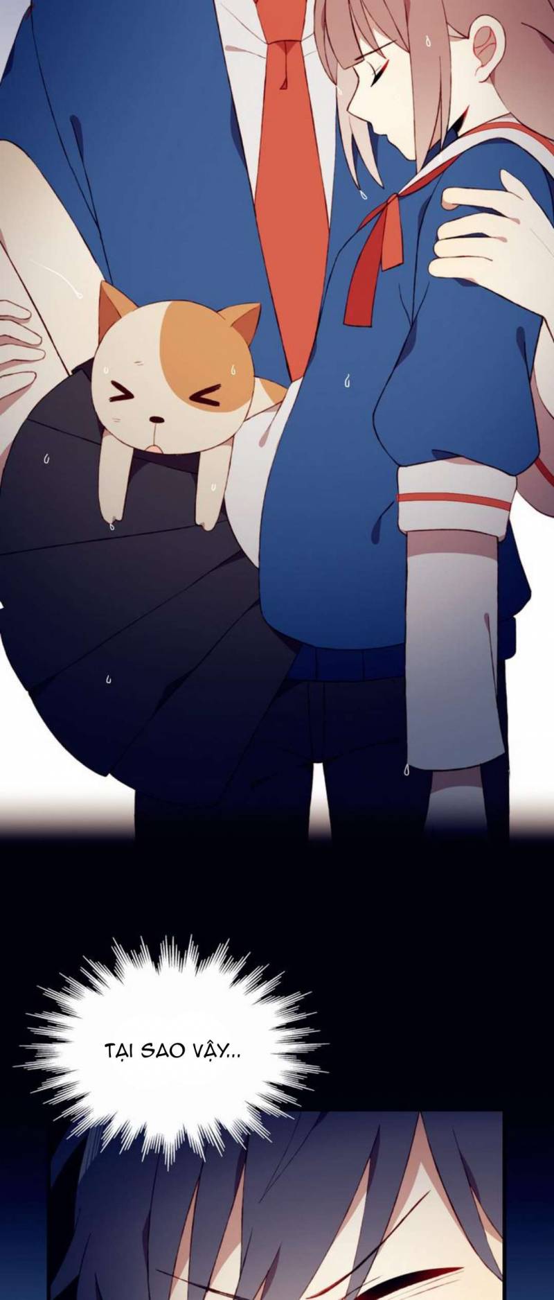 Mối Tình Đầu Chưa Được Trọn Vẹn Chap 30 - Next Chap 31