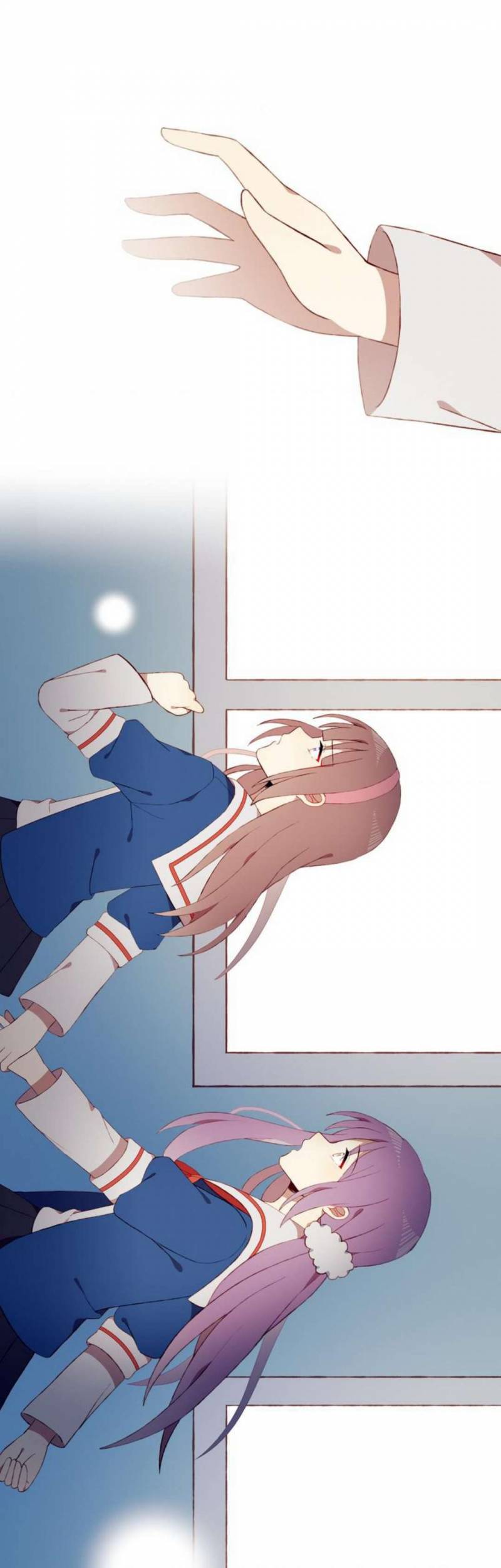 Mối Tình Đầu Chưa Được Trọn Vẹn Chap 30 - Next Chap 31