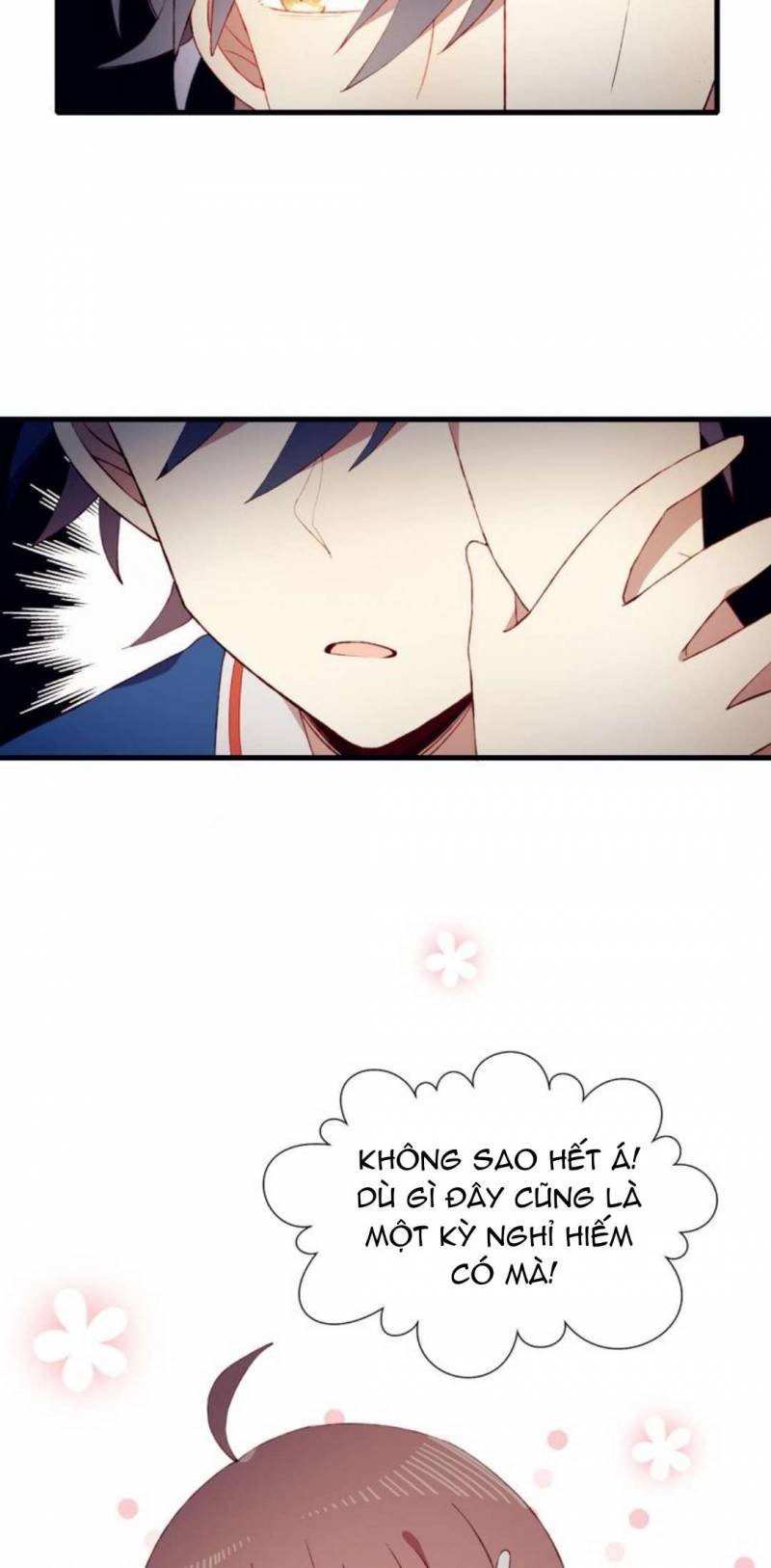 Mối Tình Đầu Chưa Được Trọn Vẹn Chap 30 - Next Chap 31