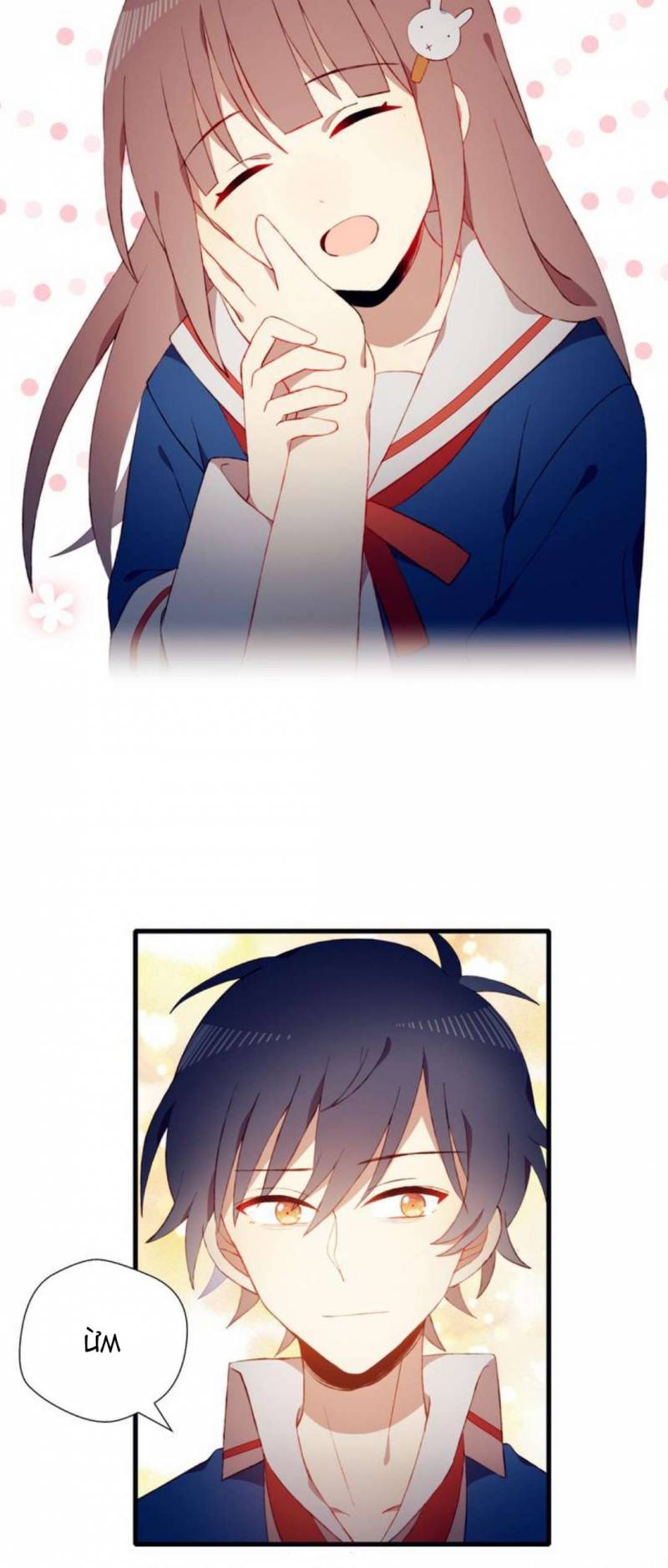 Mối Tình Đầu Chưa Được Trọn Vẹn Chap 30 - Next Chap 31