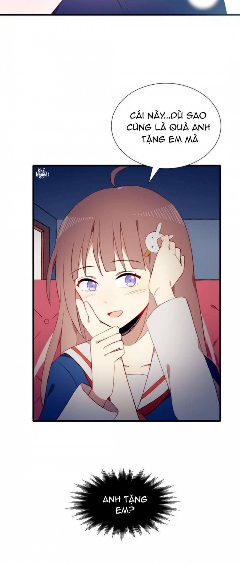 Mối Tình Đầu Chưa Được Trọn Vẹn Chap 30 - Next Chap 31