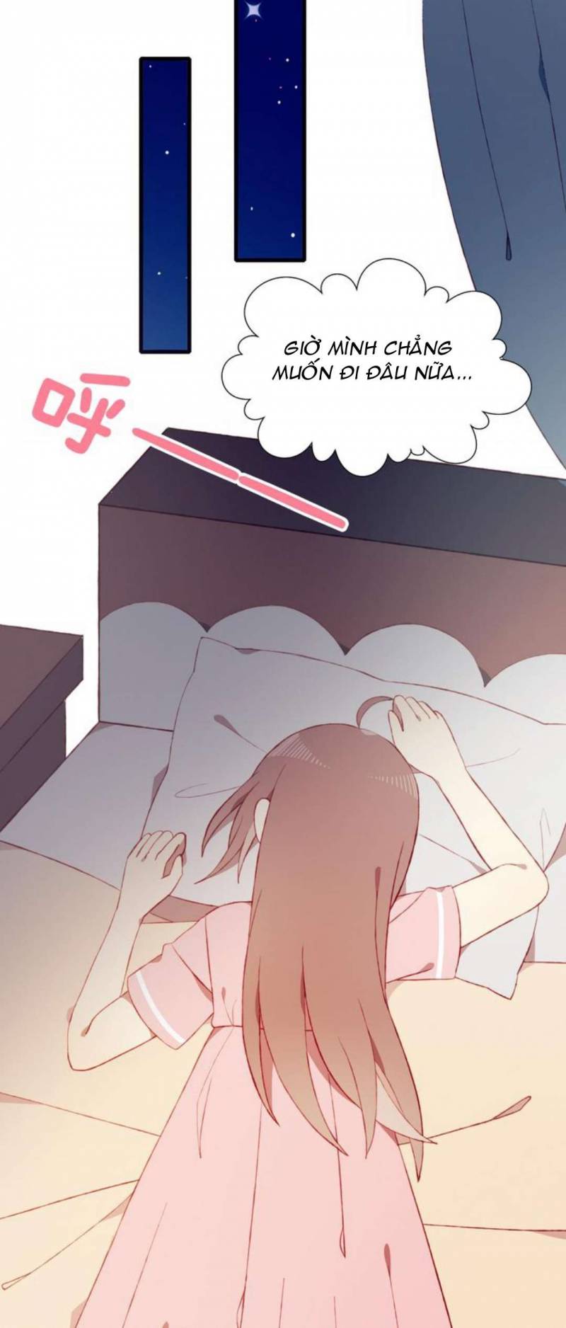 Mối Tình Đầu Chưa Được Trọn Vẹn Chap 31 - Next Chap 32