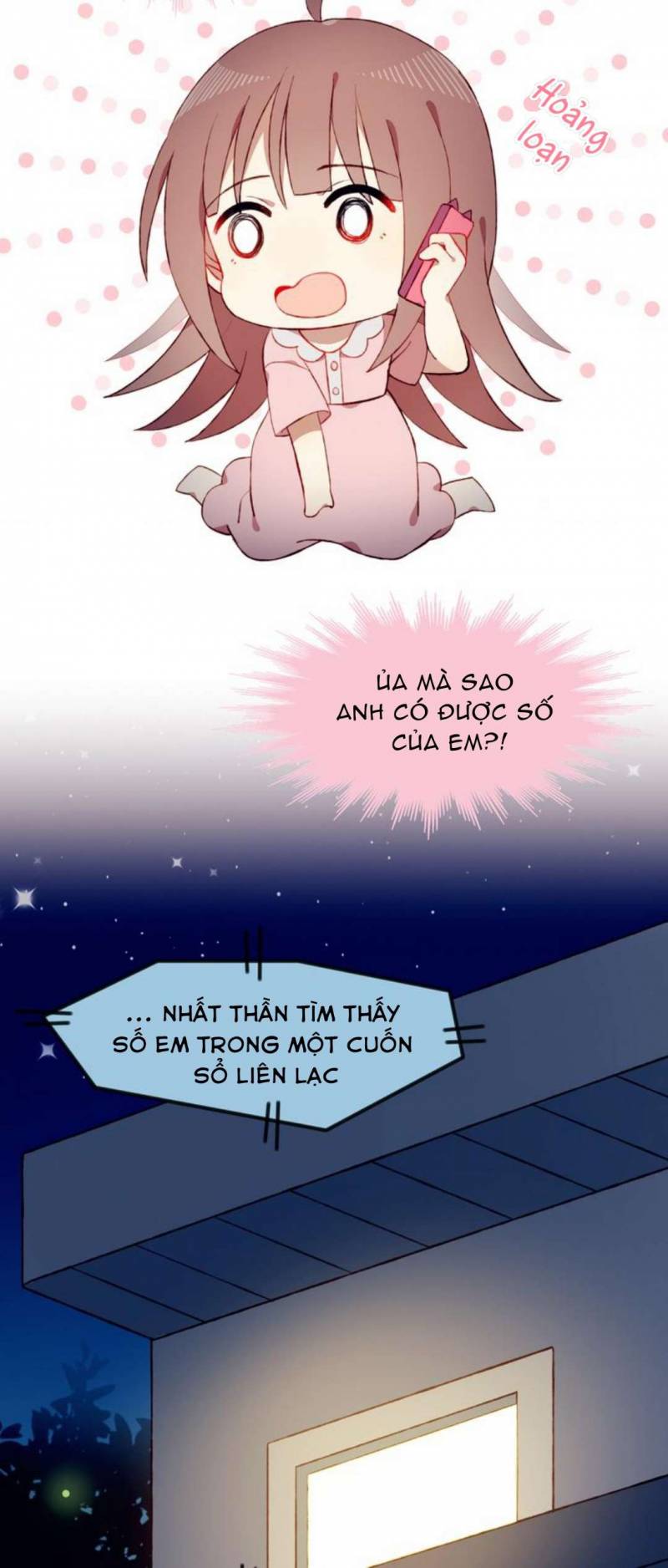 Mối Tình Đầu Chưa Được Trọn Vẹn Chap 31 - Next Chap 32