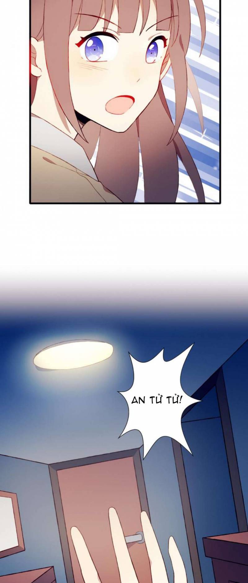 Mối Tình Đầu Chưa Được Trọn Vẹn Chap 31 - Next Chap 32