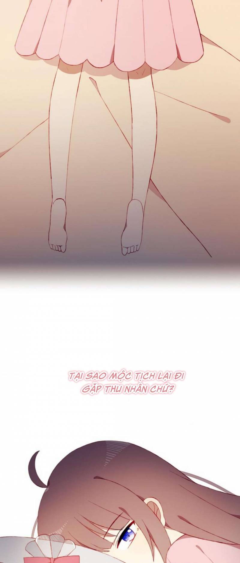 Mối Tình Đầu Chưa Được Trọn Vẹn Chap 31 - Next Chap 32