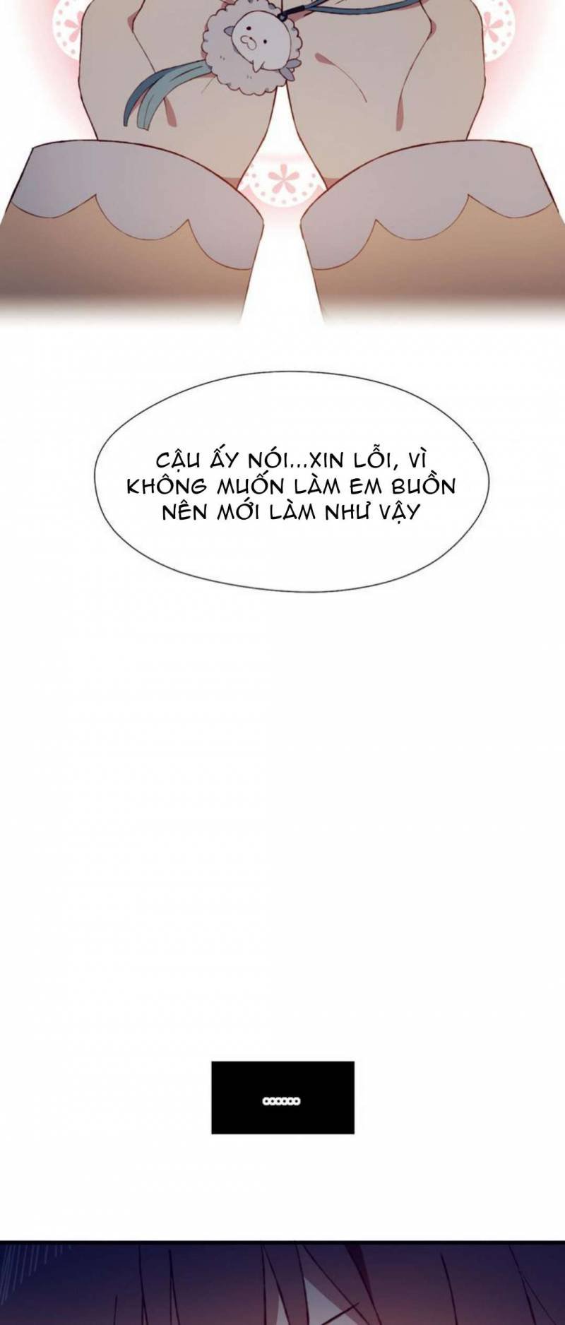 Mối Tình Đầu Chưa Được Trọn Vẹn Chap 31 - Next Chap 32