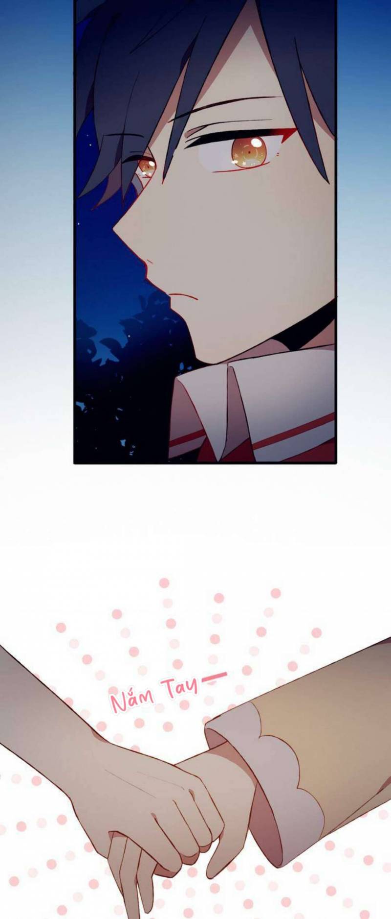 Mối Tình Đầu Chưa Được Trọn Vẹn Chap 31 - Next Chap 32