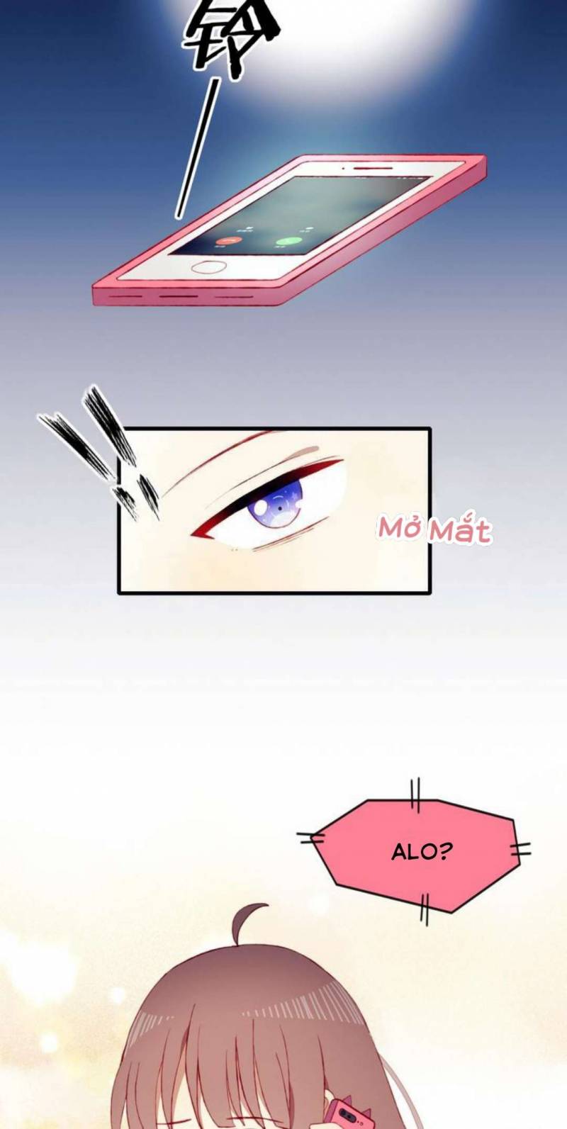 Mối Tình Đầu Chưa Được Trọn Vẹn Chap 31 - Next Chap 32