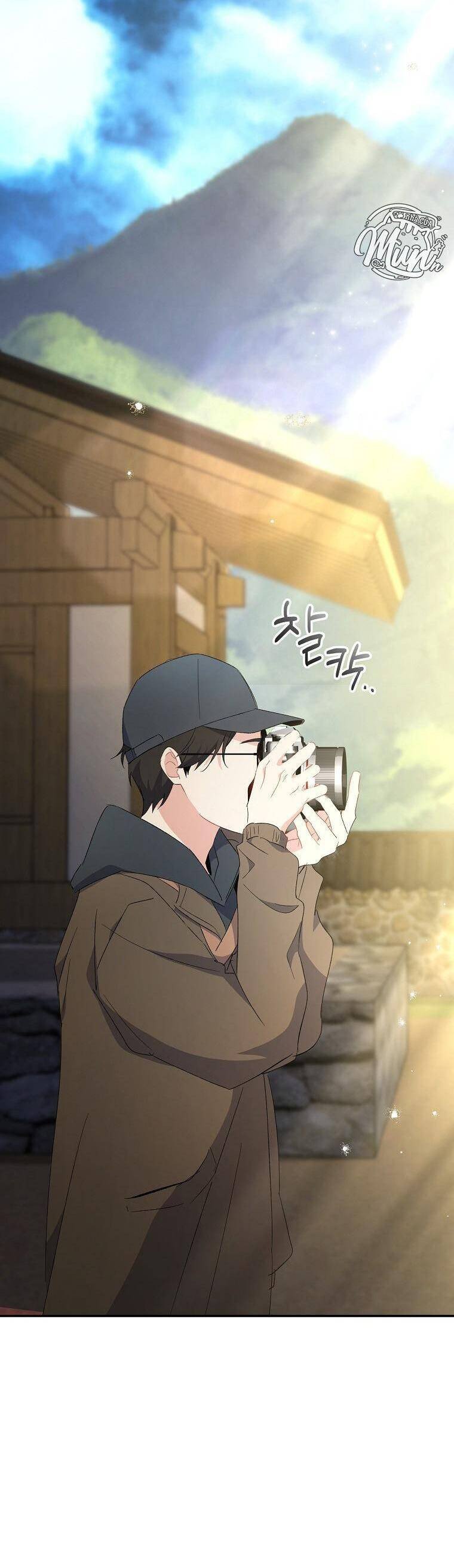 Mối Tình Đầu Đến Từ Tương Lai Chap 33 - Next Chap 34