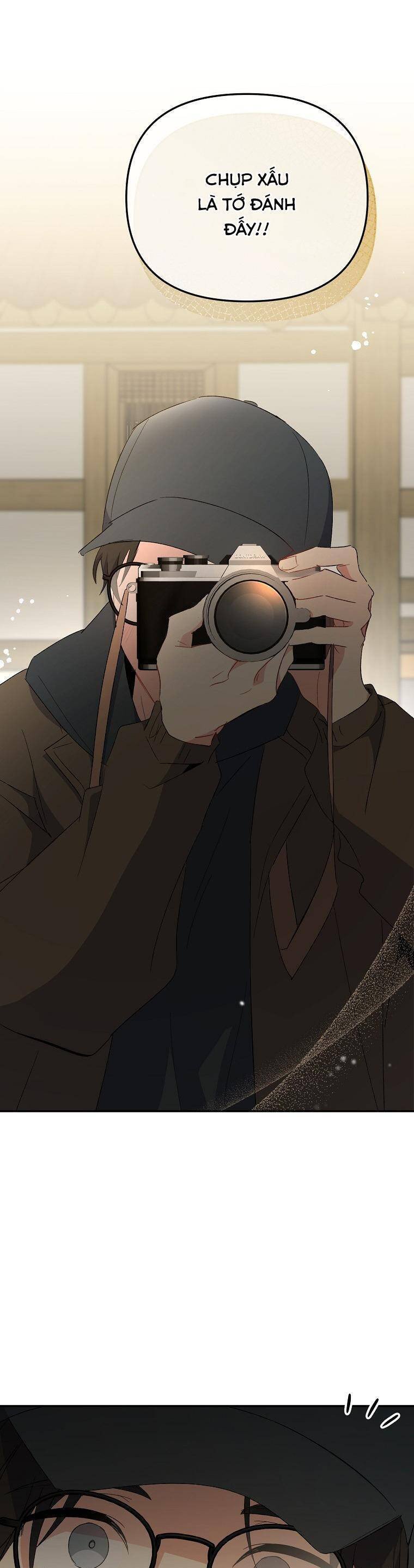 Mối Tình Đầu Đến Từ Tương Lai Chap 33 - Next Chap 34