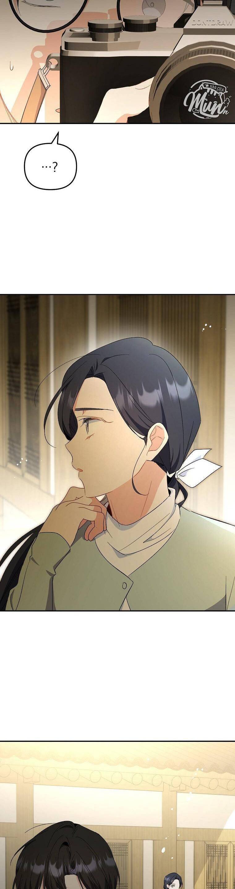 Mối Tình Đầu Đến Từ Tương Lai Chap 33 - Next Chap 34