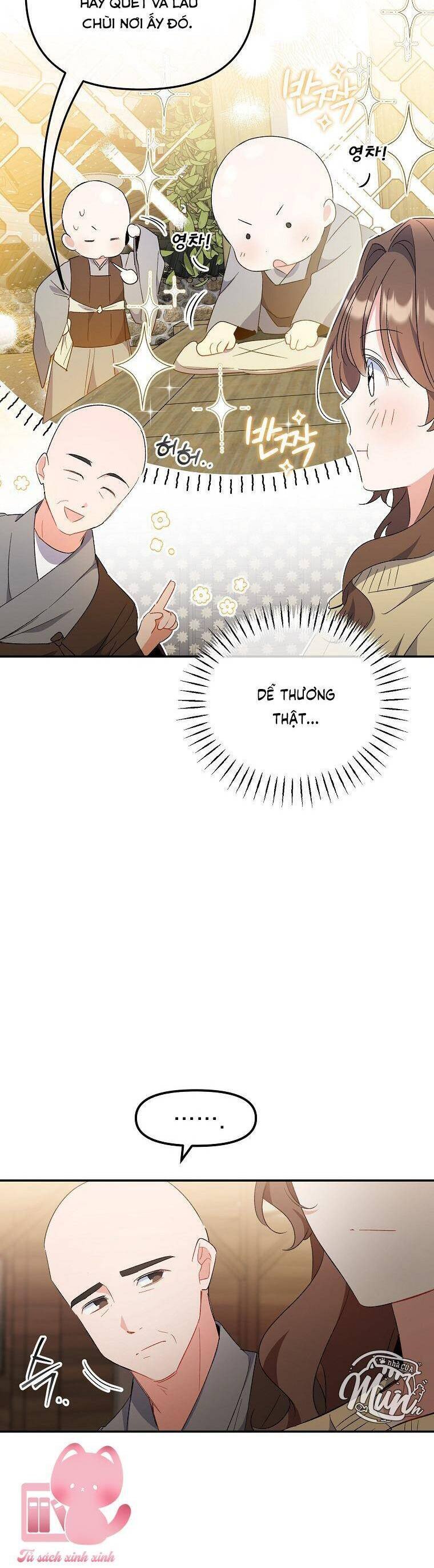 Mối Tình Đầu Đến Từ Tương Lai Chap 33 - Next Chap 34