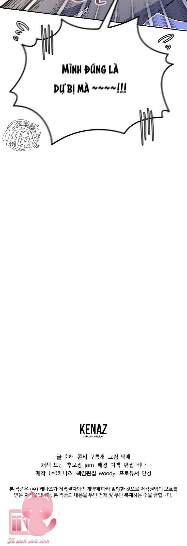 Mối Tình Đầu Đến Từ Tương Lai Chap 33 - Next Chap 34