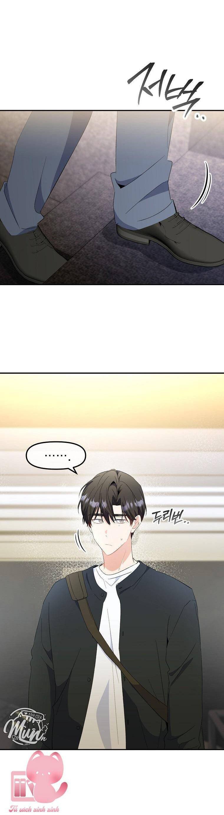 Mối Tình Đầu Đến Từ Tương Lai Chap 33 - Next Chap 34